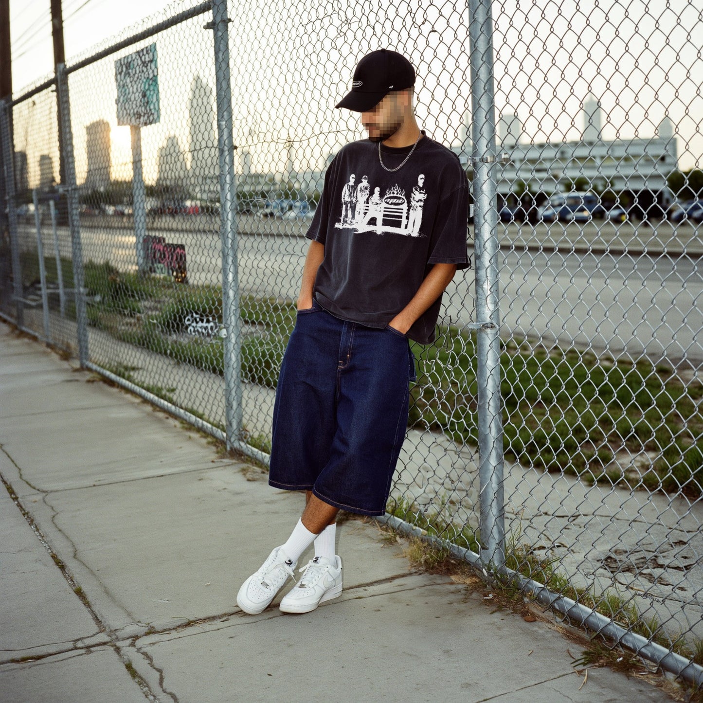 CRG TEE