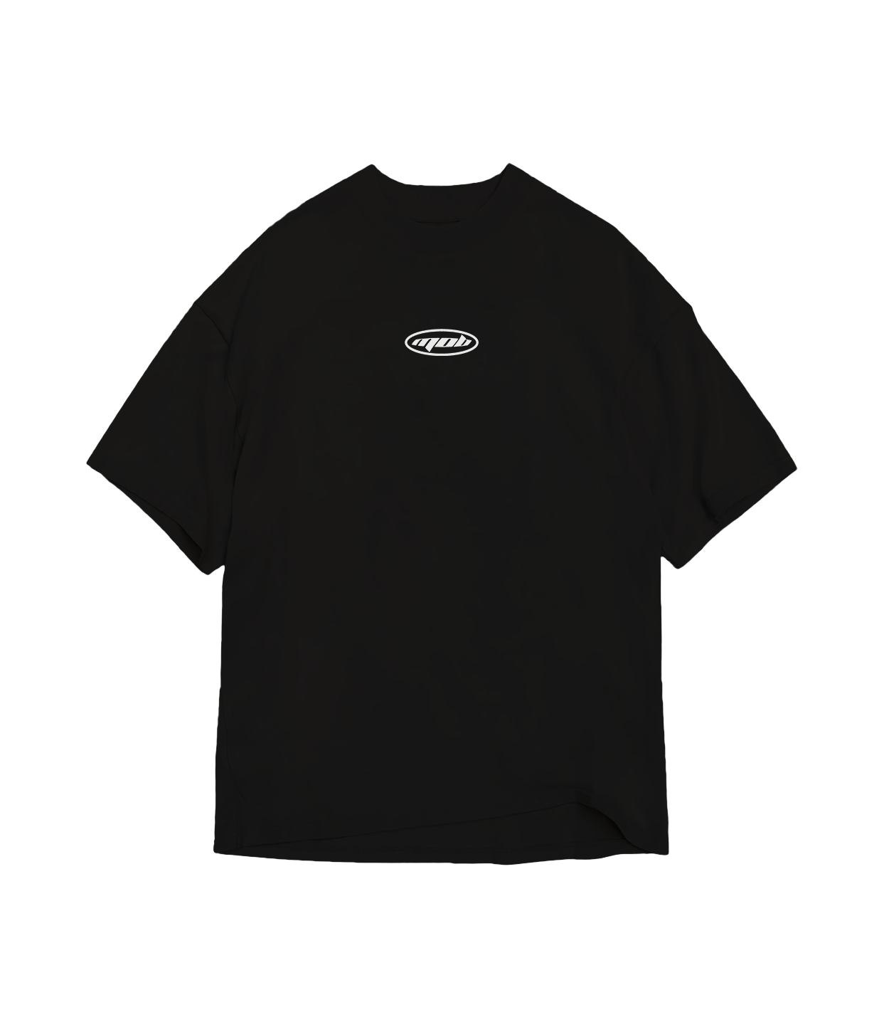 FOR THE DOGS RELOADED TEE