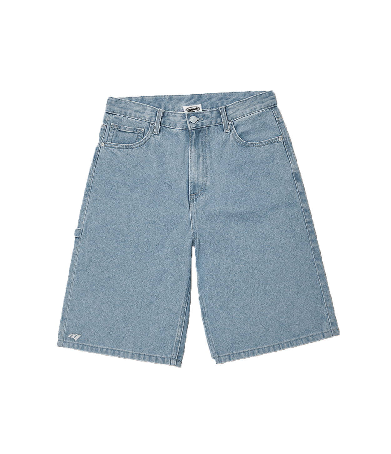 EVERYDAY DENIM