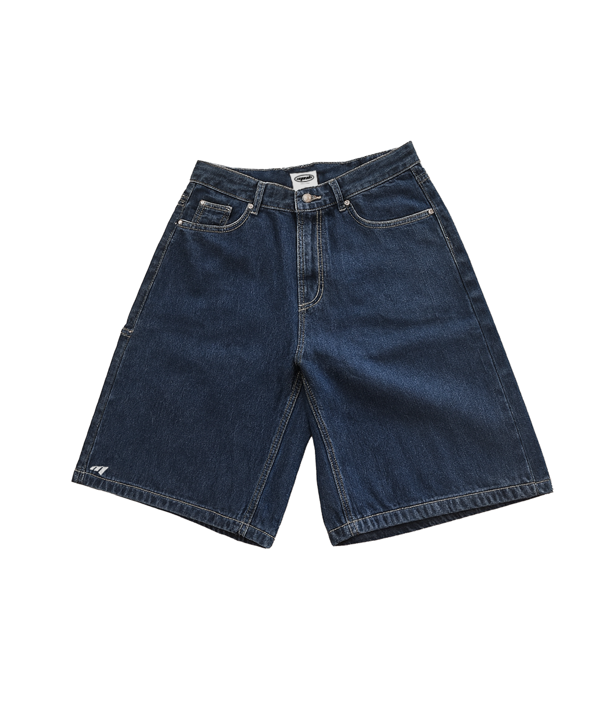 EVERYDAY DENIM