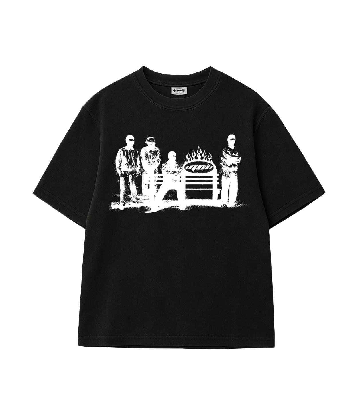 CRG TEE