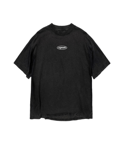 FOR THE DOGS TEE