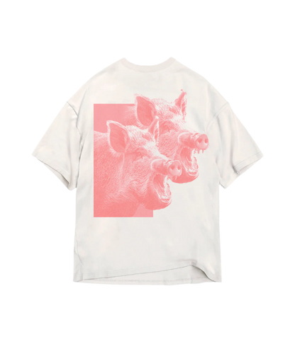 BOAR PATROL TEE