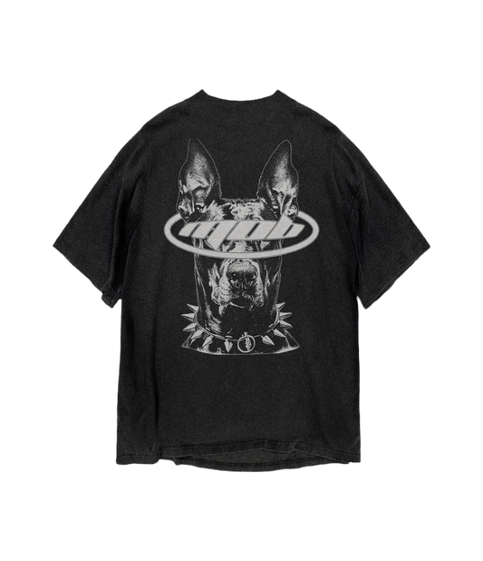 FOR THE DOGS TEE