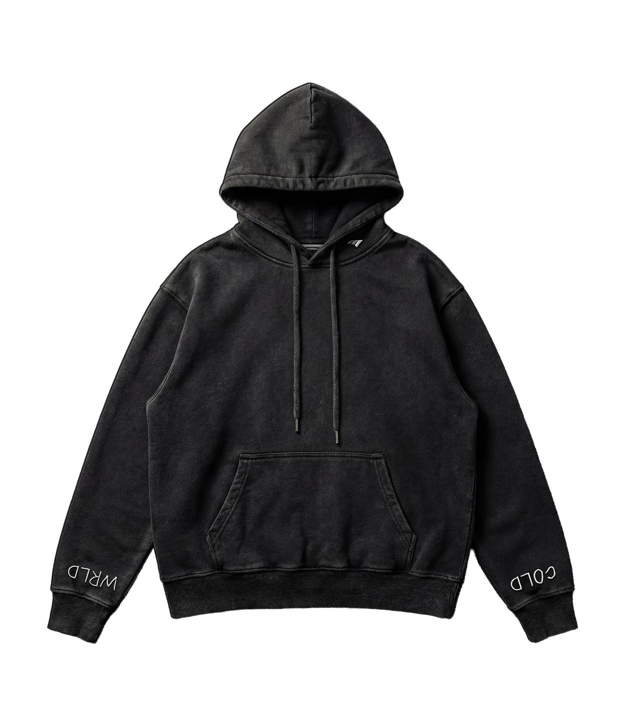 BLACKOUT HOODIE
