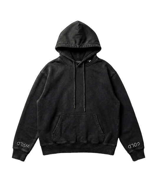 BLACKOUT HOODIE