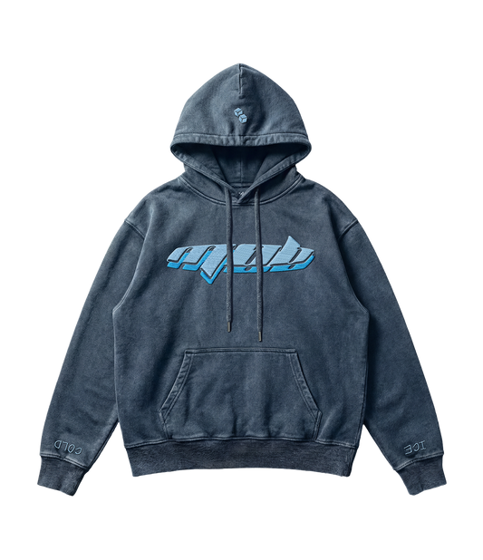 BLUEPRINT HOODIE