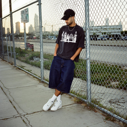 CRG TEE