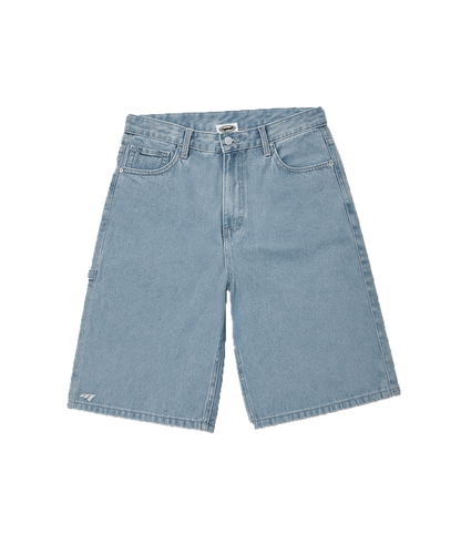 EVERYDAY DENIM