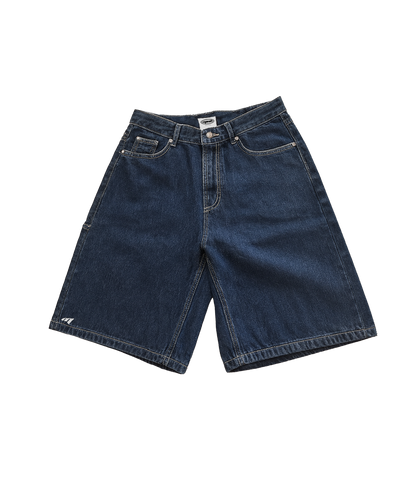 EVERYDAY DENIM