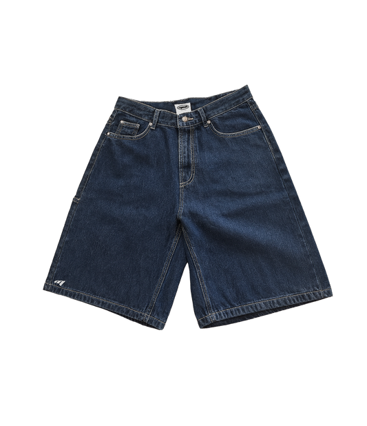 EVERYDAY DENIM