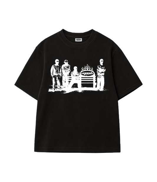 CRG TEE
